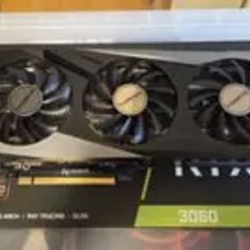 GIGABYTE RTX 3060 12G