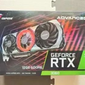 iGame GeForce RTX 3060 12GB GDDR6
