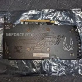 NVIDIA GeForceRTX3060Ti (NonLHR)