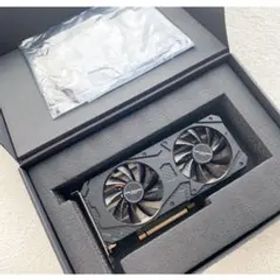 グラボ GeForce RTX3060Ti