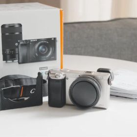 【ボディ単体】Sony α6000 ミラーレス一眼カメラ