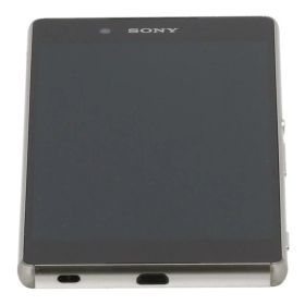 SONY docomo ソニー/スマートフォン/Xperia Z4 32GB/SO-03G/BH906GD521/Bランク/77【中古】
