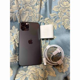 アイフォーン(iPhone)のiPhone11pro 本体 充電器付き(スマートフォン本体)