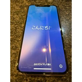 アイフォーン(iPhone)のiPhone11 Pro 64G 中古(スマートフォン本体)