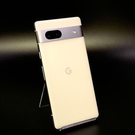 【全額返金保証】【最速発送】Google Pixel 7a 128GB Softbank SIMフリー 動作確認済(スマートフォン本体)