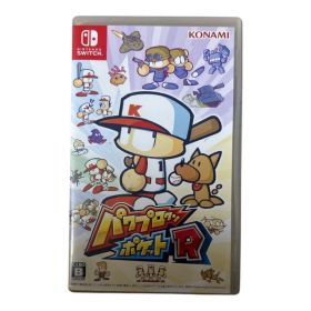 パワプロクンポケットR Nintendo Switch