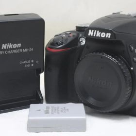 ニコン D3400 ボディ