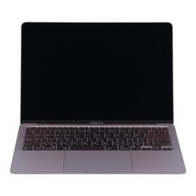 アップル(Apple)のApple アップル/MacBook Air (M1 Retina 13インチ Late 2020)/MGN63J/A/FVFDM18VQ6L4/Bランク/75【中古】(ノートPC)