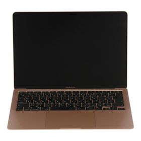 Apple アップル/MacBook Air （13インチ M1,2020）/A2337/FVFH50EKQ6M0/Bランク/09【中古】(ノートPC)