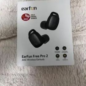 EarFun Free Pro 2