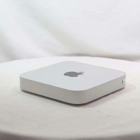 【中古】Apple(アップル) Mac mini Late-2020 MGNR3J／A Apple M1 8コアCPU_8コアGPU 8GB SSD256GB 〔15.7 Sequoia〕 【368-ud】