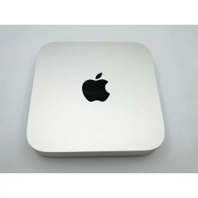 【中古】Apple Mac mini CTO (M1・2020) Apple M1(CPU:8C/GPU:8C)/16G/512G【ECセンター】保証期間1ヶ月【ランクA】