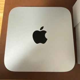 Apple Mac mini M2 8GB/256GB