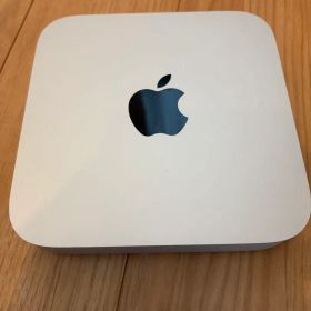 M2 Mac mini 256GB 16GB（2023）