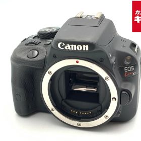 【中古】 【並品】 キヤノン EOS Kiss X7 ボディ 【デジタル一眼レフ】