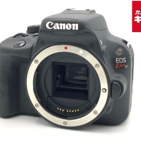 【中古】 【並品】 キヤノン EOS Kiss X7 ボディ 【デジタル一眼レフ】