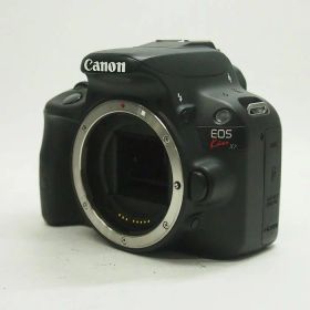 【中古】 (キヤノン) Canon EOS KISS X7 ボディ【中古カメラ デジタル一眼】 ランク：B