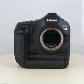 【中古】 (キヤノン) Canon EOS R1 ボディ【中古カメラ デジタル一眼】 ランク：AB+