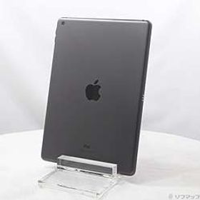 〔中古品〕 iPad 第9世代 64GB スペースグレイ MK2K3J／A Wi-Fi ［10.2インチ液晶／A13 Bionic］〔中古品〕 iPad 第9世代 64GB スペースグレイ MK2K3J／A Wi-Fi ［10.2インチ液晶／A13 Bionic］