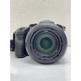 Panasonic◆デジタルカメラ LUMIX DMC-FZ1000//