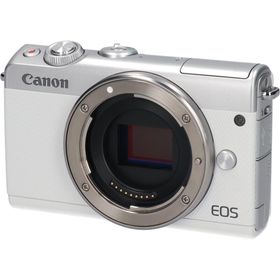 キヤノン(Canon)のＥＯＳ Ｍ１００(デジタル一眼)