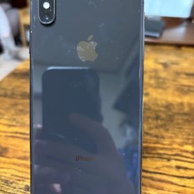 iPhoneXS Max ジャンク品