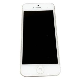 Apple iPhoneSE アイフォン 本体 シルバー