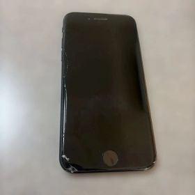 Apple iPhoneSE 黒