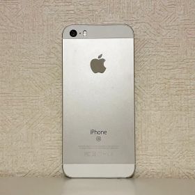 ガ*ト様 【ジャンク品】Apple iPhone SE 第1世代 16GB シル