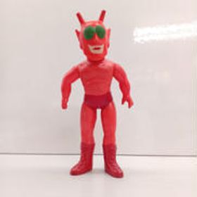 レッド・デスマスク タイガーマスク 中嶋製作所