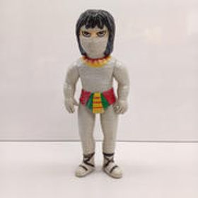 エジプトミイラ タイガーマスク 中嶋製作所