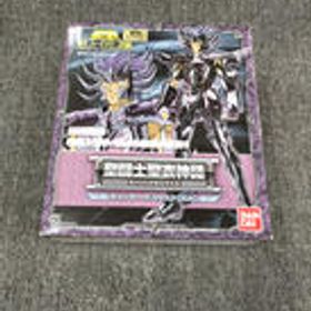 聖闘士星矢 聖闘士聖衣神話 キャンサーデスマスク 冥衣 BANDAI