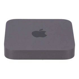 中古 Mac mini（2018）Apple アップルA1993 C07Y90AKJYW0コンディションランク【B】（商品 No.75-0）