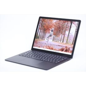 即配 12世代Corei5 16Gメモリ Surface Laptop 5 i5-1245U 16G 256G 13.5タッチ Wi-Fi 6 Win11 リカバリ ブラックカラー ノートパソコン BAA評価