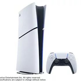 SONY プレイステーション5 デジタル・エディション 日本語専用 CFI-2200B01[ラッピング可] R-LOGI