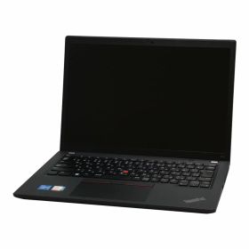 Lenovo ThinkPad X13 Gen2(Win11x64) 中古 Core i5-2.6GHz(1145G7)/メモリ8GB/SSD256GB/13.3インチ/Wi-Fi6対応/Webカメラ [訳あり品] 2022年頃購入