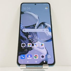 Xiaomi 12T Pro A201XM SoftBank ブルー 送料無料 即決 本体 c15979
