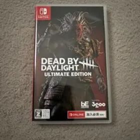 Dead by Daylight アルティメットエディション