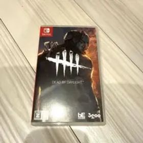 デッドバイデイライト公式日本版