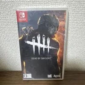 デッドバイデイライト公式日本版