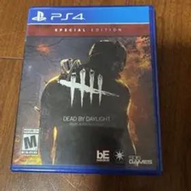 Dead by Daylight 北米版