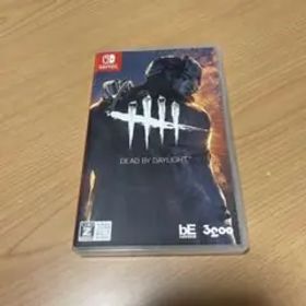 デッドバイデイライト公式日本版