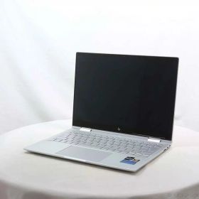 【中古】hp(エイチピー) HP ENVY x360 13-bf0002TU 6L2F0PA#ABJ 【262-ud】