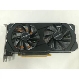 【中古】NVIDIA GeForce GTX1660 6GB(GDDR5)/PCI-E【大阪本店】保証期間1週間