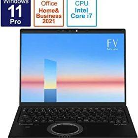 【中古】Let’s note FV1 CF-FV1MDPCR