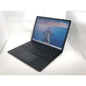 【中古】Microsoft Surface Laptop3 13インチ (i5 8G 256G)【新宿】保証期間１ヶ月【ランクC】
