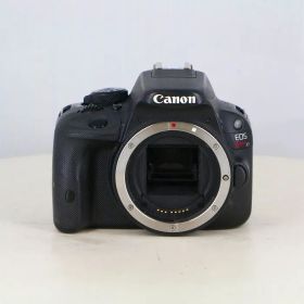 【中古】(キヤノン) Canon EOS KISS X7 ボディ