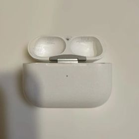 【正規品】AirPods pro 第二世代 Lightning