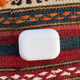 【ジャンク】AirPods Pro 本体 ホワイト