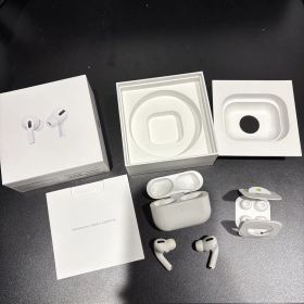 ジャンク AirPods Pro 第一世代